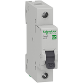 Schneider Mini circuit breaker, C-curve, 1-pole, 63A - Rubicon Installer Portal